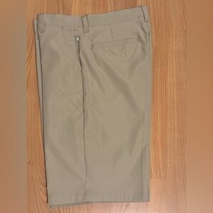 LANDS’ END BOYS ACTIVE CHINO SHORTS SZ 20 NWOT